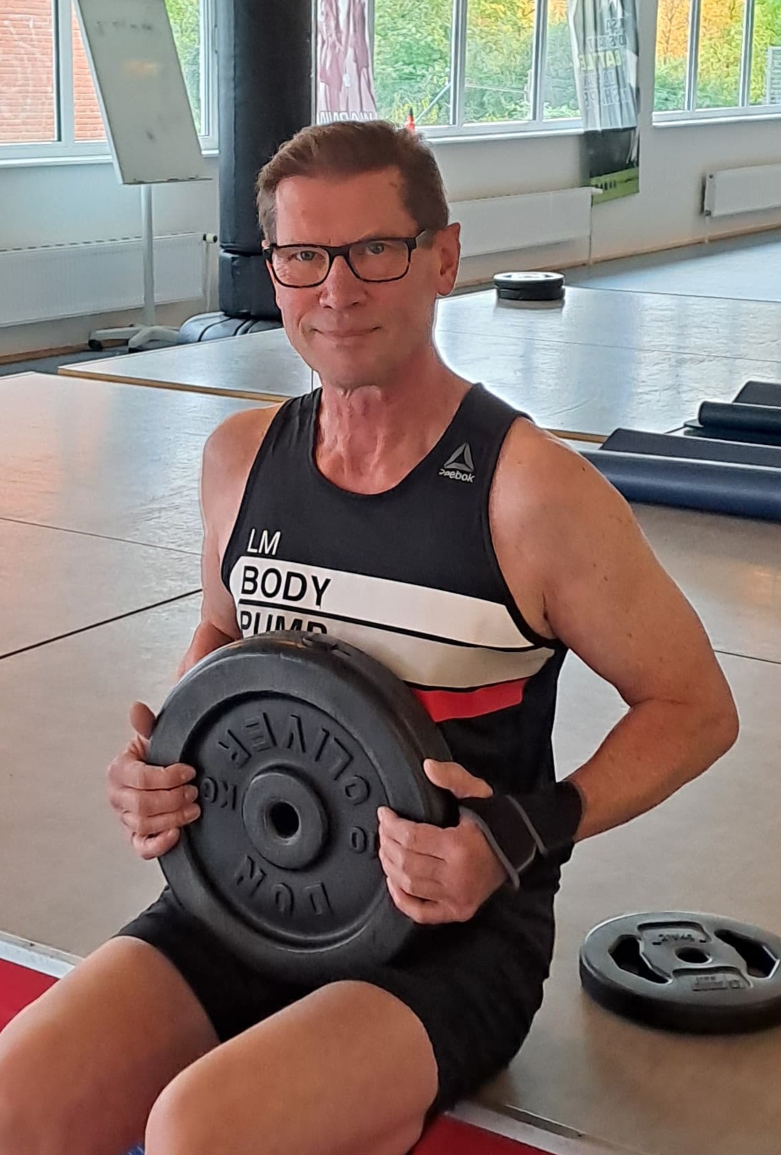 Foto von Gerd