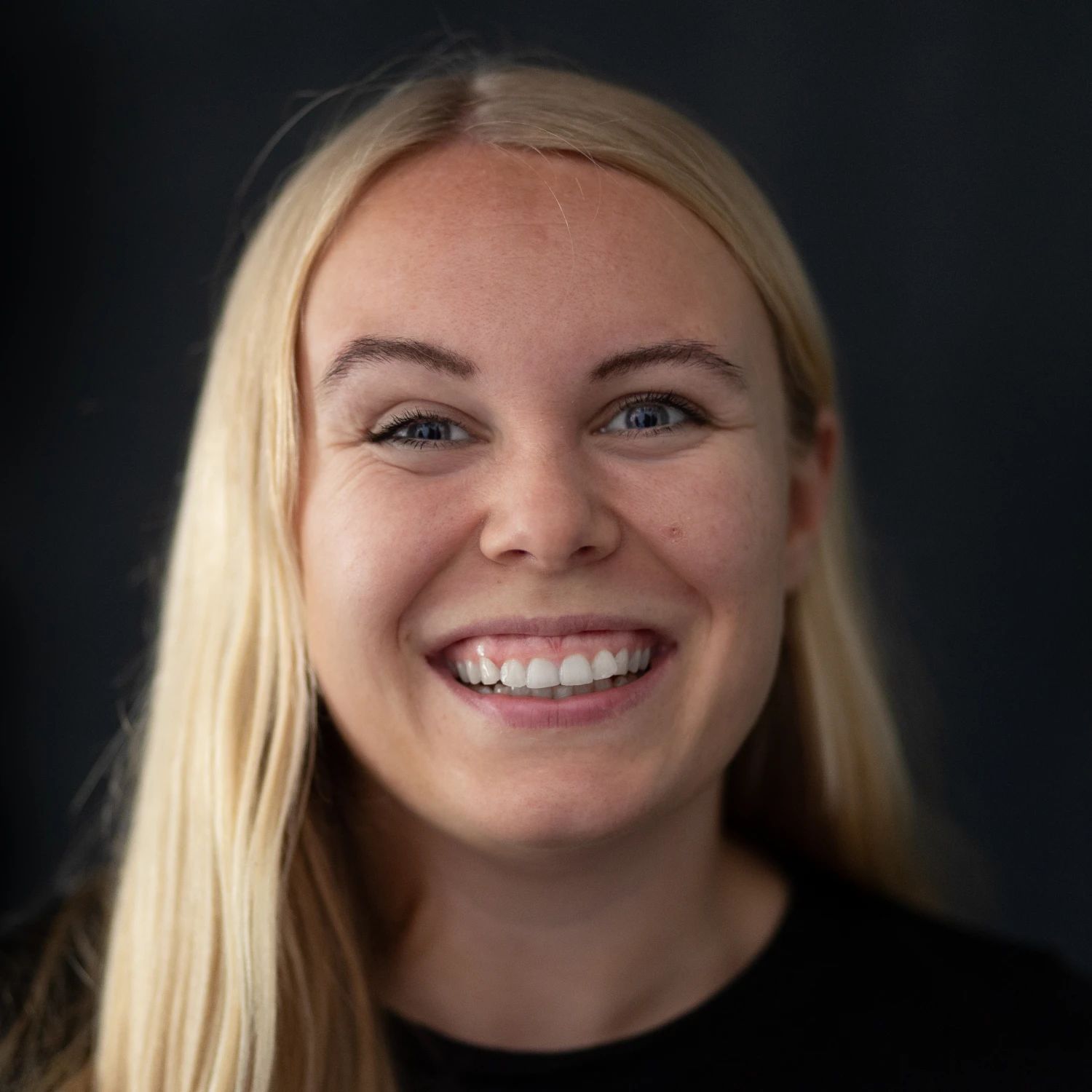 Foto von Antonia