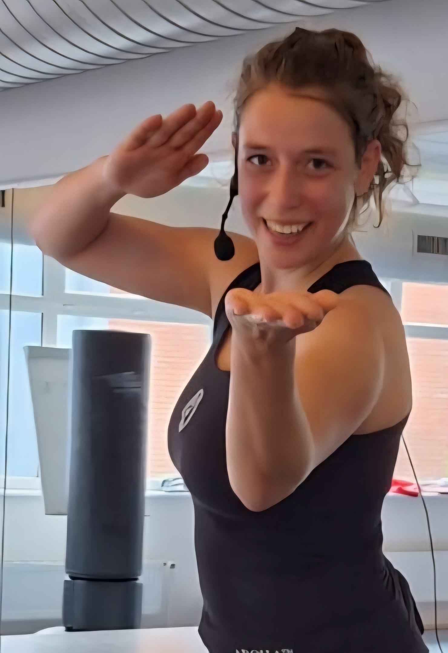 Foto von Verena
