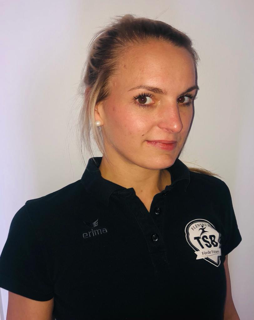 Foto von Lisa