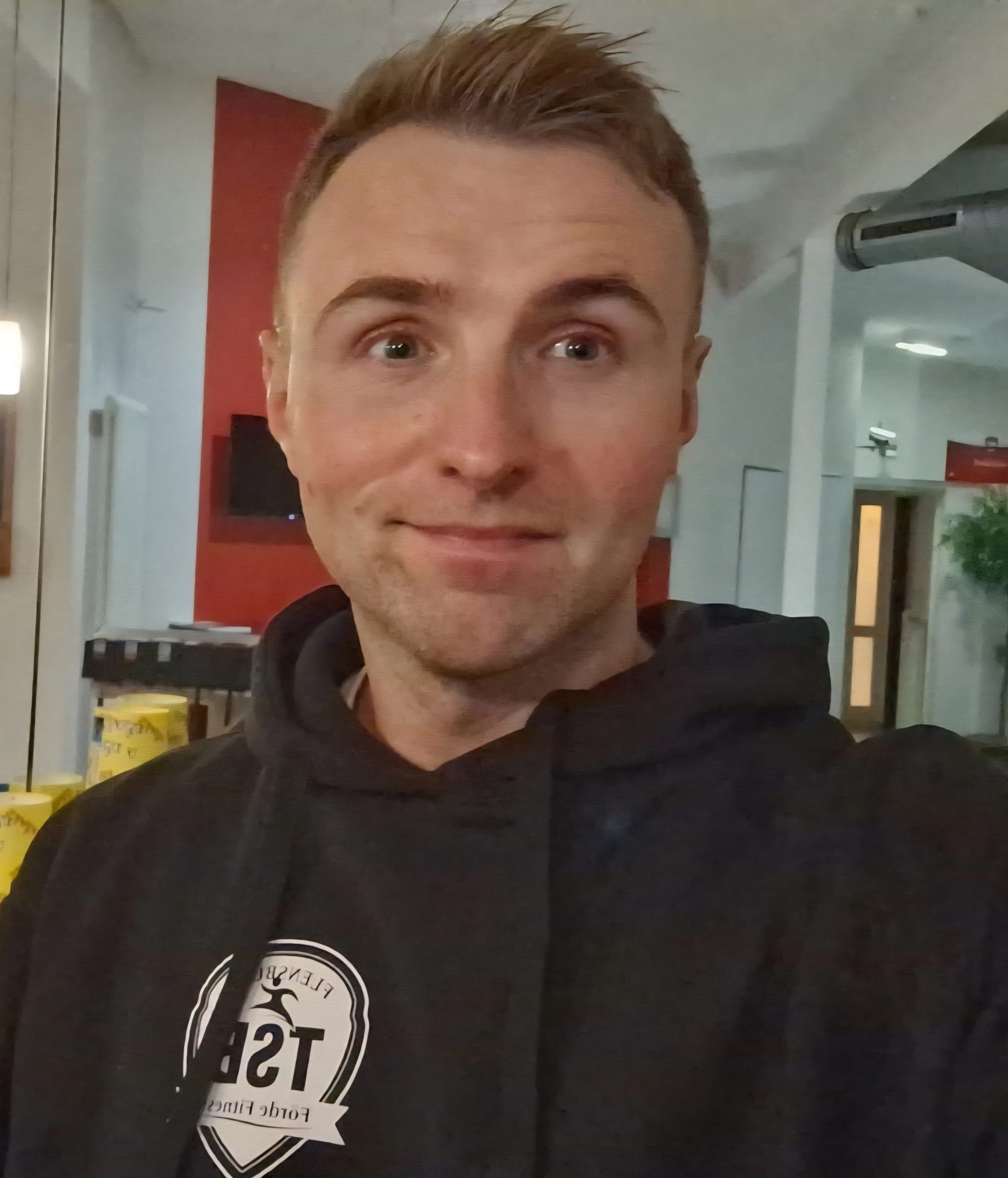 Foto von Peter